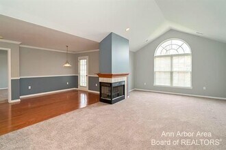 3217 Primrose Ln in Ypsilanti, MI - Building Photo - Building Photo