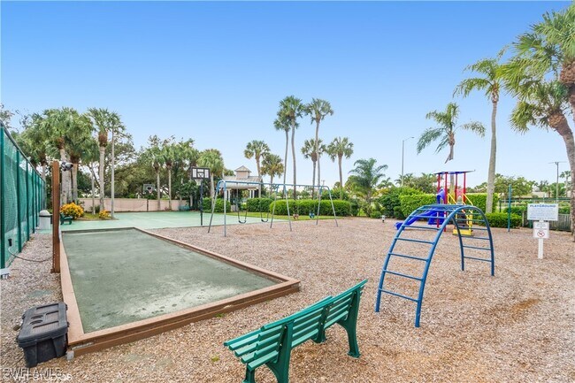 property at 2550 Citrus Lake Dr