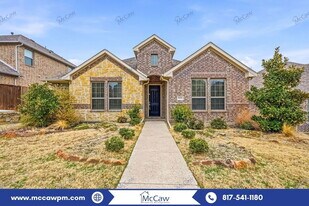 9698 Staffordshire Rd in Frisco, TX - Building Photo
