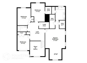 6322 Dekeon Dr in College Park, GA - Building Photo - Building Photo