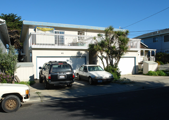 65 Santa Rosa Ave in Pacifica, CA - Building Photo - Building Photo