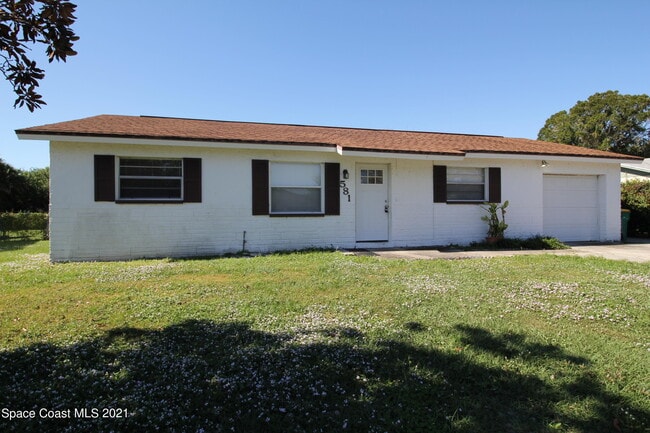 property at 581 Sylvia Rd