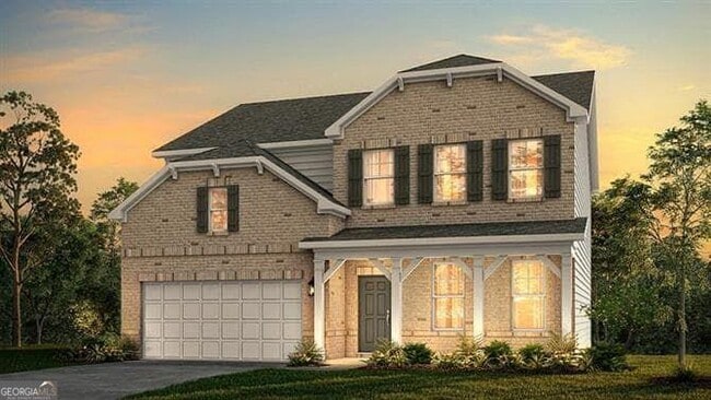 property at 2299 Derrick Dr