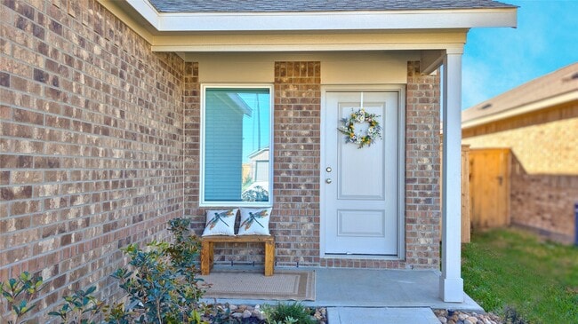 16843 Old Wagon Wy in Hockley, TX - Building Photo - Building Photo