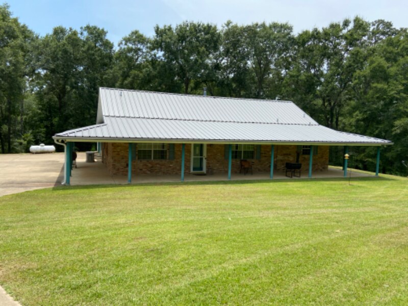 1540 Dove Rd in Gilmer, TX - Building Photo