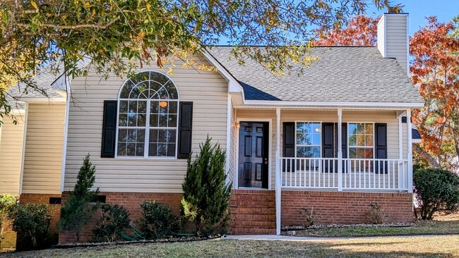 property at 205 Rice Hill Ct