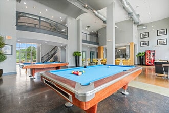 Lofts at Wolf Pen Creek in College Station, TX - Building Photo - Interior Photo