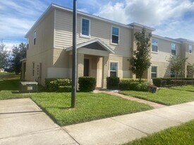 246 Annabelle Way in Davenport, FL - Building Photo