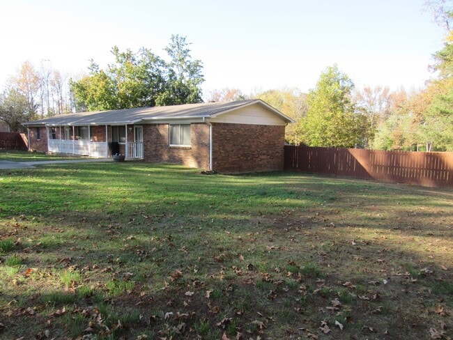 2912 Hwy 319 W in Austin, AR - Building Photo - Building Photo