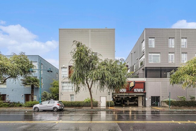 property at 1319 65th St