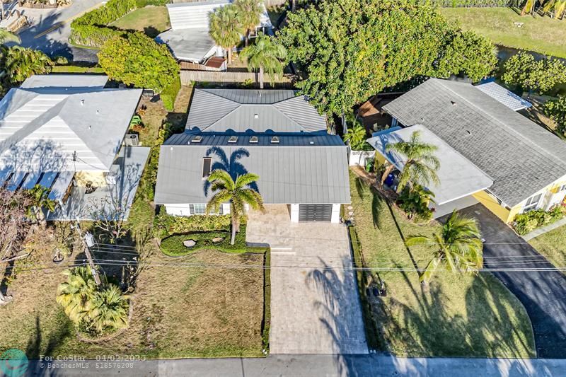 2004 SE 26th Terrace in Fort Lauderdale, FL - Building Photo