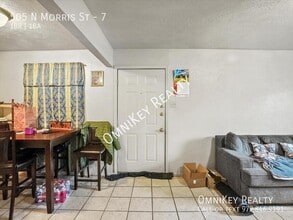 505 N Morris St in Terrell, TX - Building Photo - Building Photo