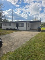 1232 Elinore Dr in Orlando, FL - Building Photo