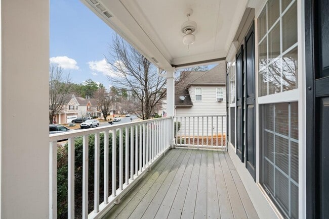 961 College Pl Ct NW in Kennesaw, GA - Building Photo - Building Photo