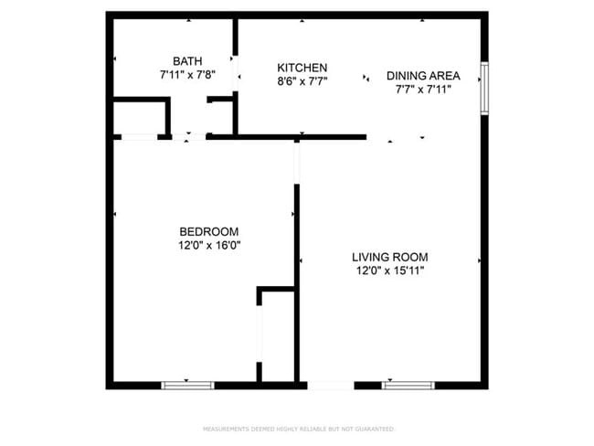 property at 5846 Elm Valley Dr