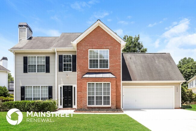property at 1352 Vine Cir