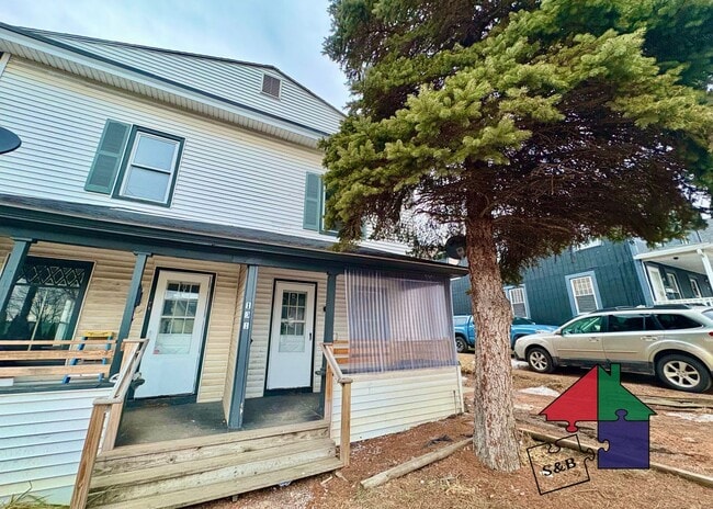 101 Union St in Winooski, VT - Building Photo - Building Photo