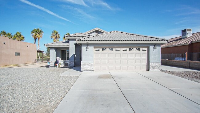property at 11811 Apache Ave
