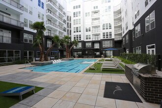 Windsor Shepherd in Houston, TX - Building Photo - Building Photo