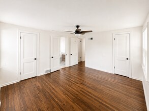 6720 Holmes Rd in Kansas City, MO - Building Photo - Building Photo