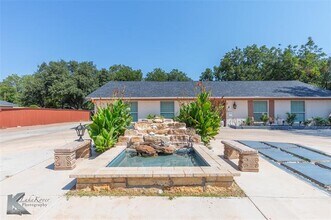4138 S 20th St in Abilene, TX - Building Photo - Building Photo