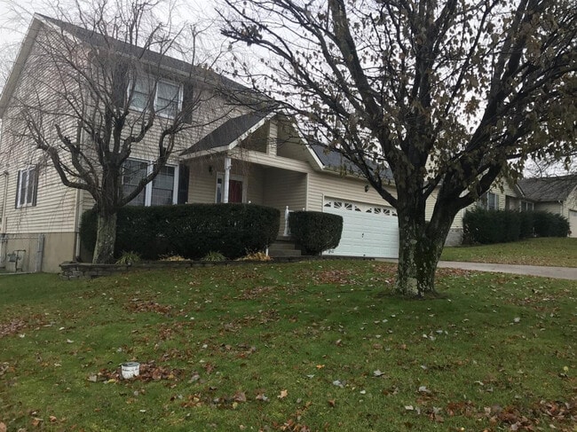 312 McDowell Dr in Winchester, KY - Building Photo - Building Photo