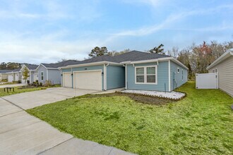 8486 Horsebit Cir in Jacksonville, FL - Building Photo - Building Photo