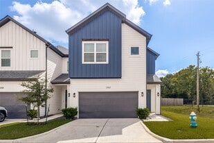 13131 Perennial Spgs Dr in Houston, TX - Building Photo