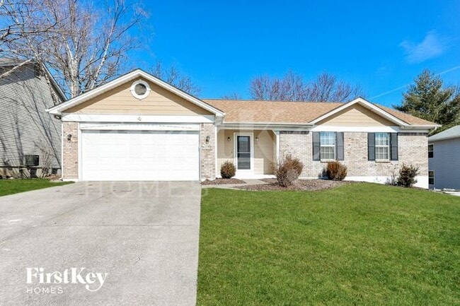 property at 4 W Park Dr