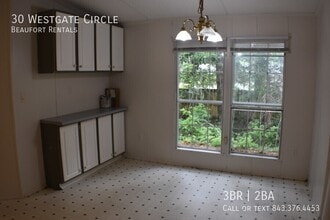 30 Westgate Cir in Beaufort, SC - Building Photo - Building Photo