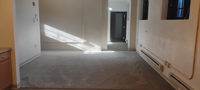 Campus View Historic Apartments in Fergus Falls, MN - Building Photo - Building Photo