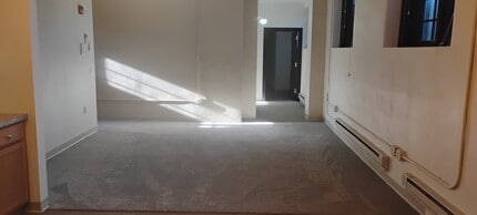 Campus View Historic Apartments in Fergus Falls, MN - Building Photo - Building Photo