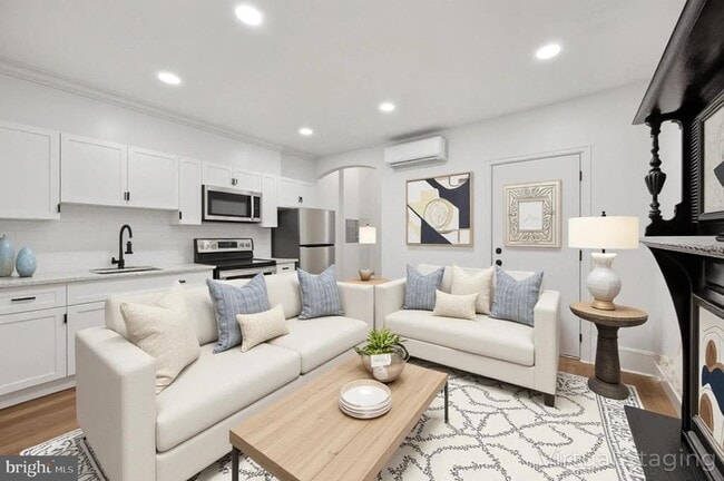 property at 1217 N 28th St