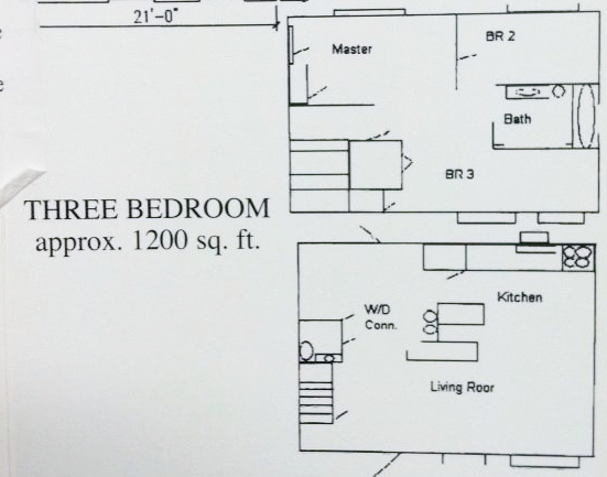 Brandiwine Apartments in Canyon, TX - Building Photo - Building Photo