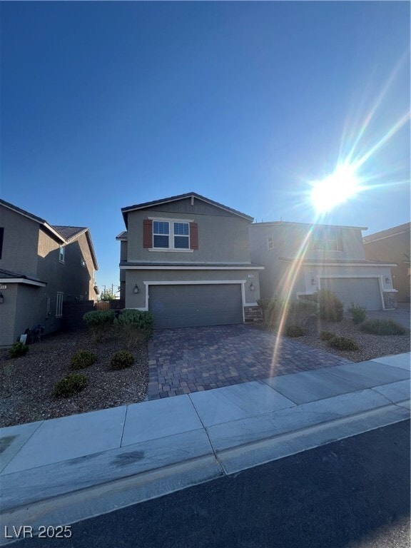 2468 Bellinzona Pl in Henderson, NV - Building Photo - Building Photo