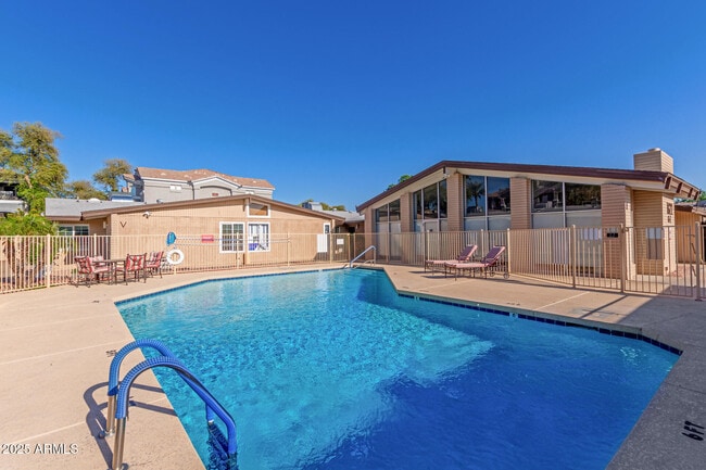 1622 E Campbell Ave in Phoenix, AZ - Building Photo - Building Photo