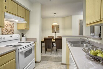 Allegro in Covington, WA - Building Photo - Building Photo