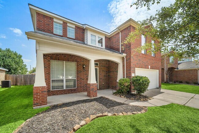24606 Colonial Birch Ln in Katy, TX - Building Photo - Building Photo