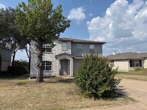 1409 Cedar Hills Blvd in Cedar Park, TX - Building Photo - Building Photo