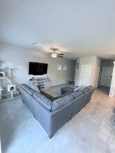 3839 Seyfert Ave in North Las Vegas, NV - Foto de edificio - Building Photo