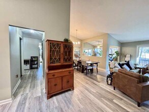 3088 Fairway Woods in Sanford, NC - Building Photo - Building Photo