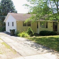 4603 Martha Ln in Madison, WI - Building Photo