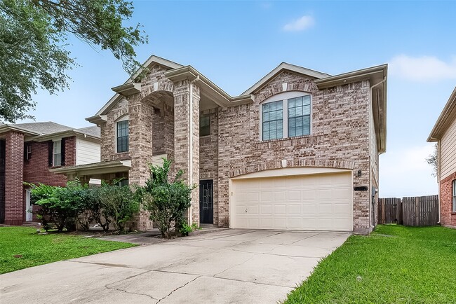 property at 16111 Soaring Eagle Dr