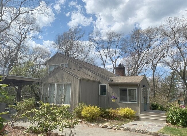 property at 1 Balfour St