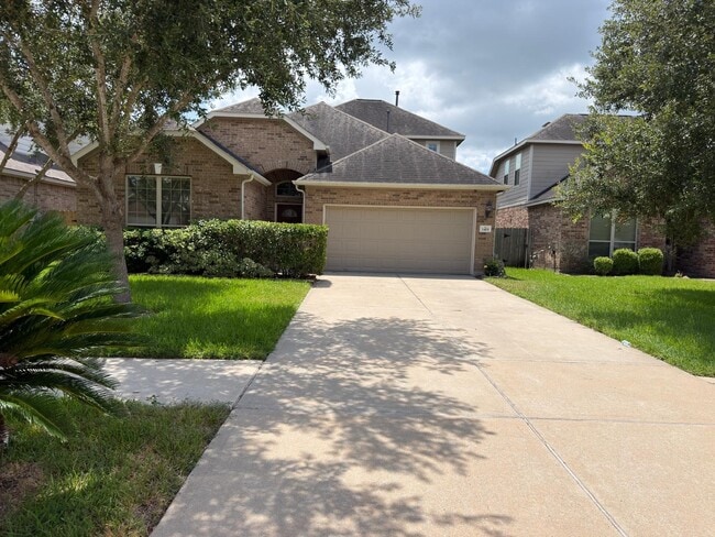 property at 3419 Selene Dr