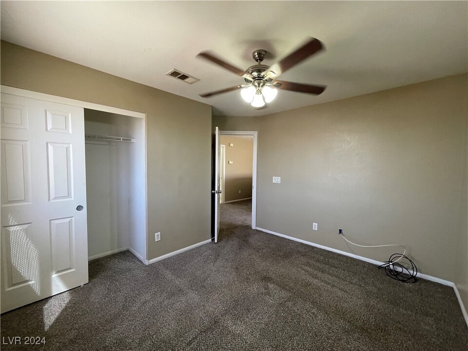 717 Fort Mandan Ct in North Las Vegas, NV - Building Photo