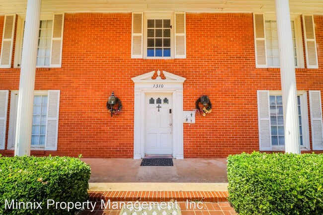 1310 65th Dr in Lubbock, TX - Building Photo - Building Photo