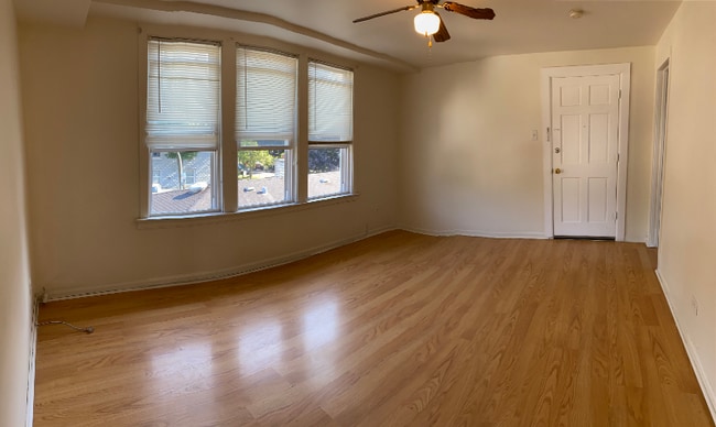 3755 S Winchester Ave in Chicago, IL - Building Photo - Building Photo