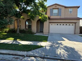 1195 Dutch Mill Rd in Hemet, CA - Building Photo