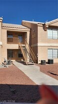 1830 N Pecos Rd in Las Vegas, NV - Building Photo
